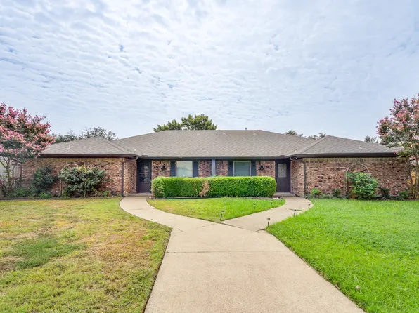 2820 Clear Springs Dr #2820, Plano, TX 75075