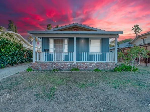 721 B St, Taft, CA 93268