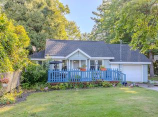 3810 Four Mile Rd N, Traverse City, MI 49686