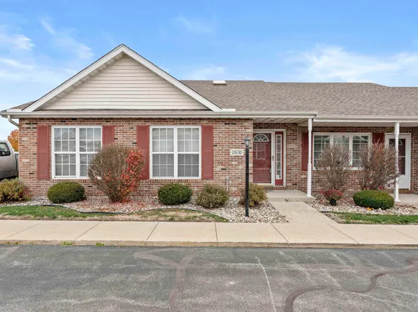 1806 Evergreen Ct, Crown Point, IN 46307