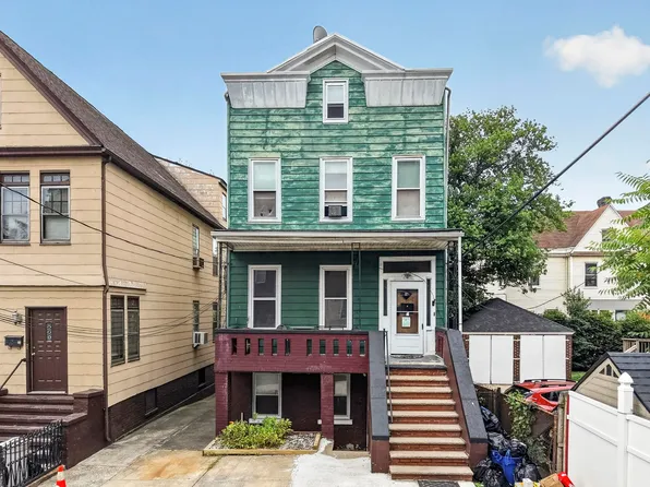 19 Linden Ct, Jersey City, NJ 07305