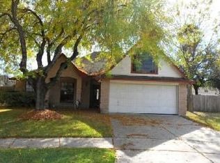 10003 Wayward Wind Ln, Houston, TX 77064