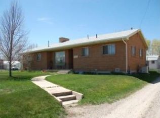 3592 S 2200 W, West Valley City, UT 84119