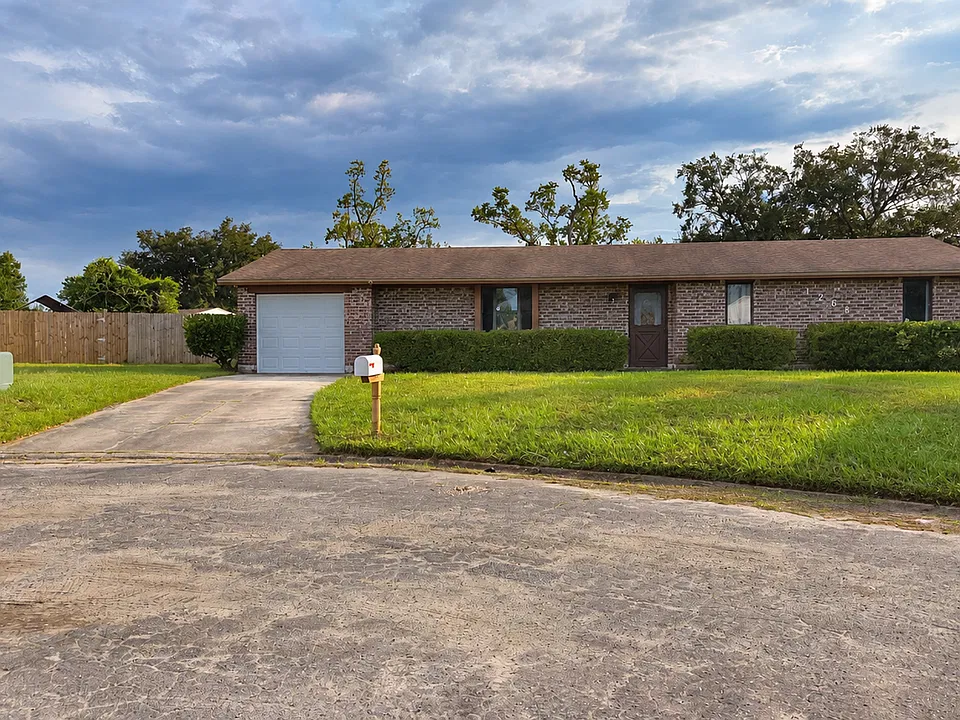 1268 Chickasaw Ct