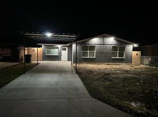 412 E Bowie St, Del Rio, TX 78840
