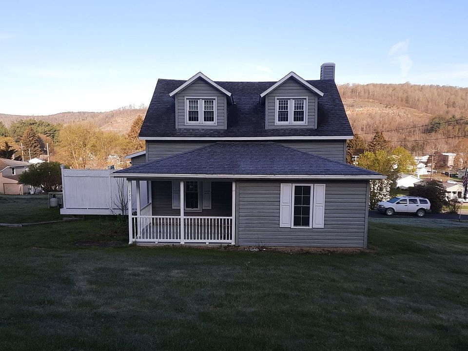 159 Davis St, Blossburg, PA 16912 Zillow