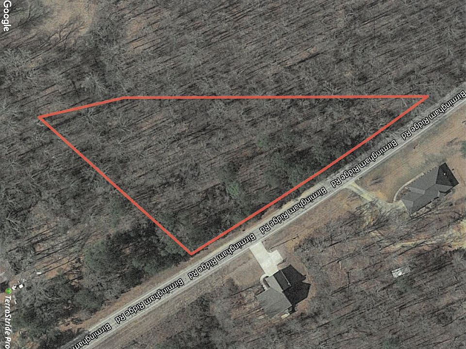 1991 Birmingham Ridge Rd, Saltillo, MS 38866 MLS 2442 Zillow