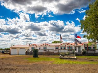 126 County Road 613, Skidmore, TX 78389