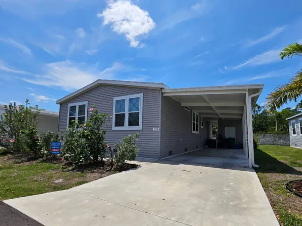 336 Eland Dr, North Fort Myers, FL 33917
