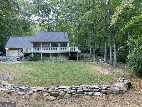 130 Thunder Hawk Loop, Waleska, GA 30183