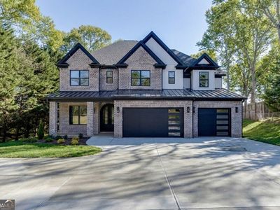 2739 S Waterworks Dr, Buford, GA, 30519