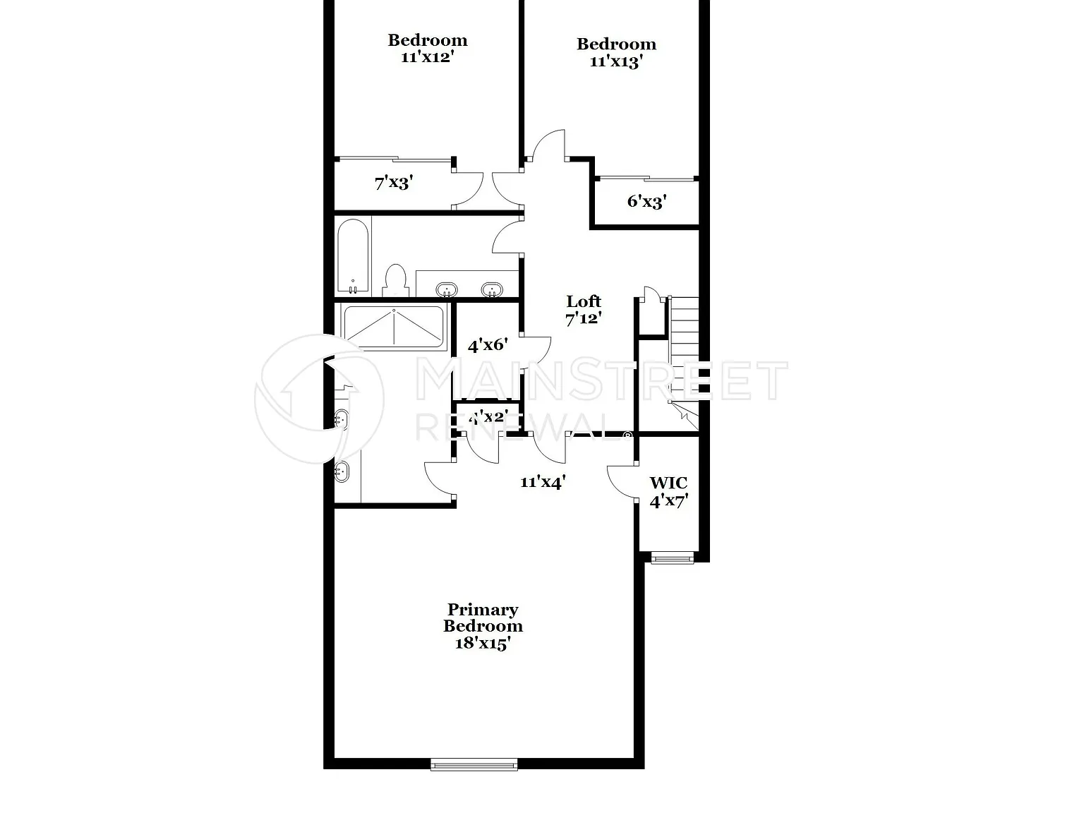 2085 Paddle Wheel Dr — Photo 3