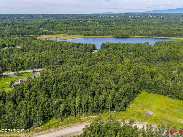 4663 W Sedlar Cir, Wasilla, AK 99623