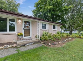 6672 Weis St, Allenton, WI 53002
