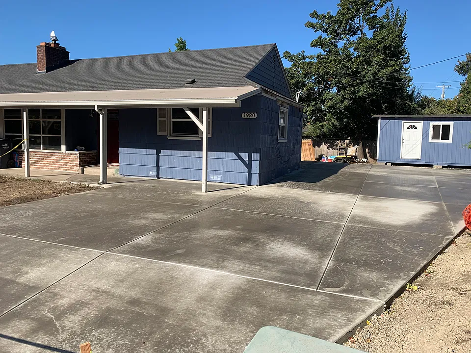 1920 Norkenzie Rd
