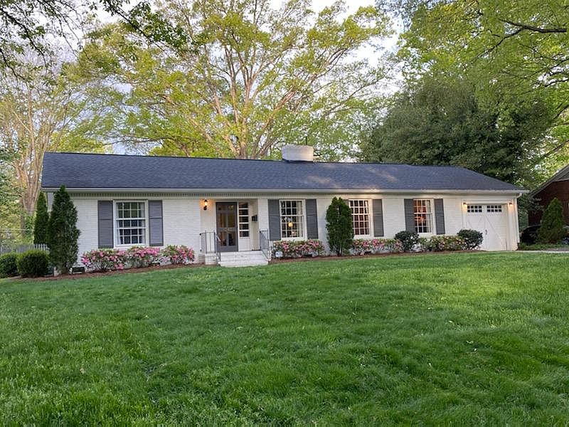 Perfect Southpark location! Two bedrooms, two full baths. Garage parking. Fenced backyard and private patio. Do not send any deposit or rental payments.