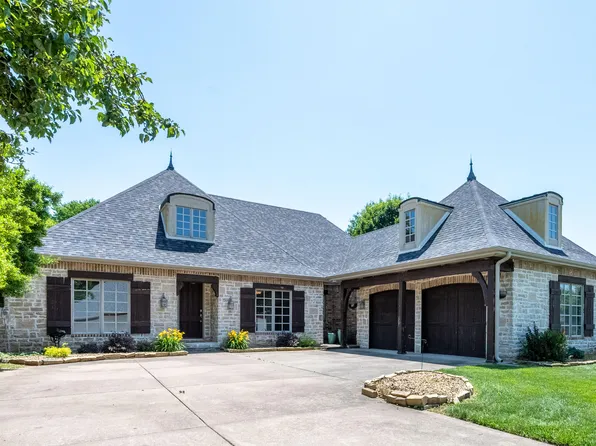 4910 S Stanton Avenue, Springfield, MO 65810