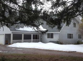 20832 N Highway 41, Rathdrum, ID 83858