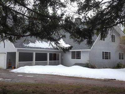 20832 N Highway 41, Rathdrum, ID, 83858