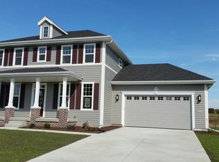 N60W21678 Legacy Trl, Menomonee Falls, WI 53051
