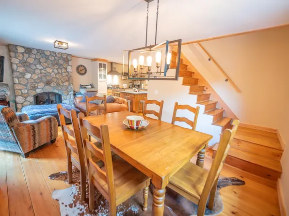 143 Sun and Ski Road, Wilmington, VT 05363