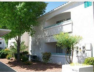 1st image of 2725 S Nellis Blvd Unit 1143