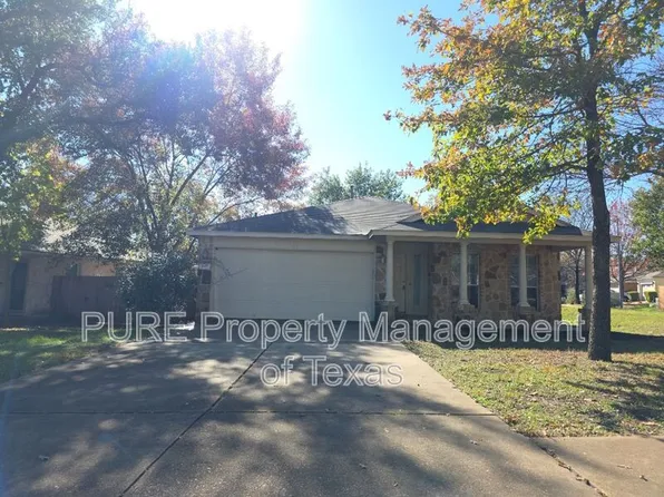 1817 Marcus Abrams Blvd, Austin, TX 78748