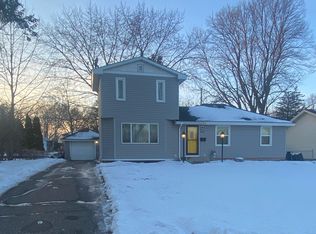 5411 Xylon Ave N, New Hope, MN 55428