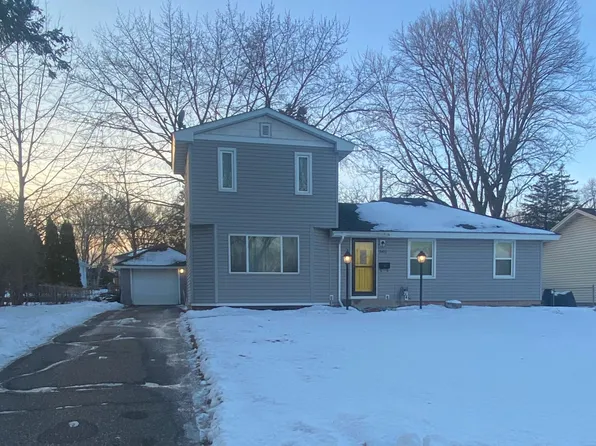 5411 Xylon Ave N, New Hope, MN 55428
