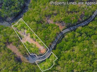 274 Canoe Way, Talking Rock, GA 30175