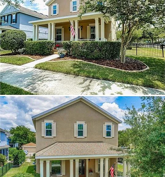 6060 Fishhawk Crossing Blvd — Photo 1