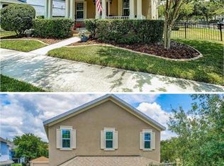 6060 Fishhawk Crossing Blvd, Lithia, FL 33547