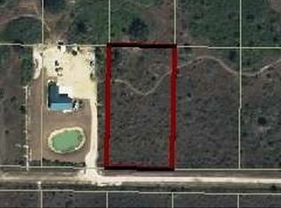 19525 NW 284th St, Okeechobee, FL 34972
