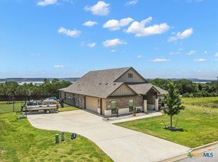 3410 Shoreline Dr, Harker Heights, TX 76548