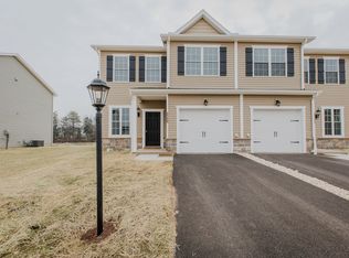 3744 Castle Dr, Dover, PA 17315