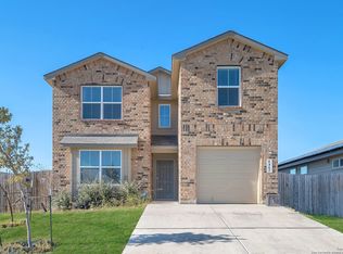 6463 Legato Curv, San Antonio, TX 78252
