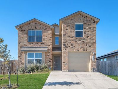 6463 Legato Curve, San Antonio, TX, 78252