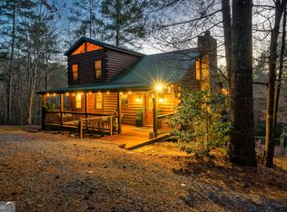 239 Ernest Alta Cir, Blue Ridge, GA 30513