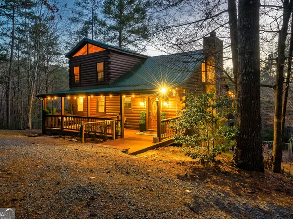 239 Ernest Alta Cir, Blue Ridge, GA 30513