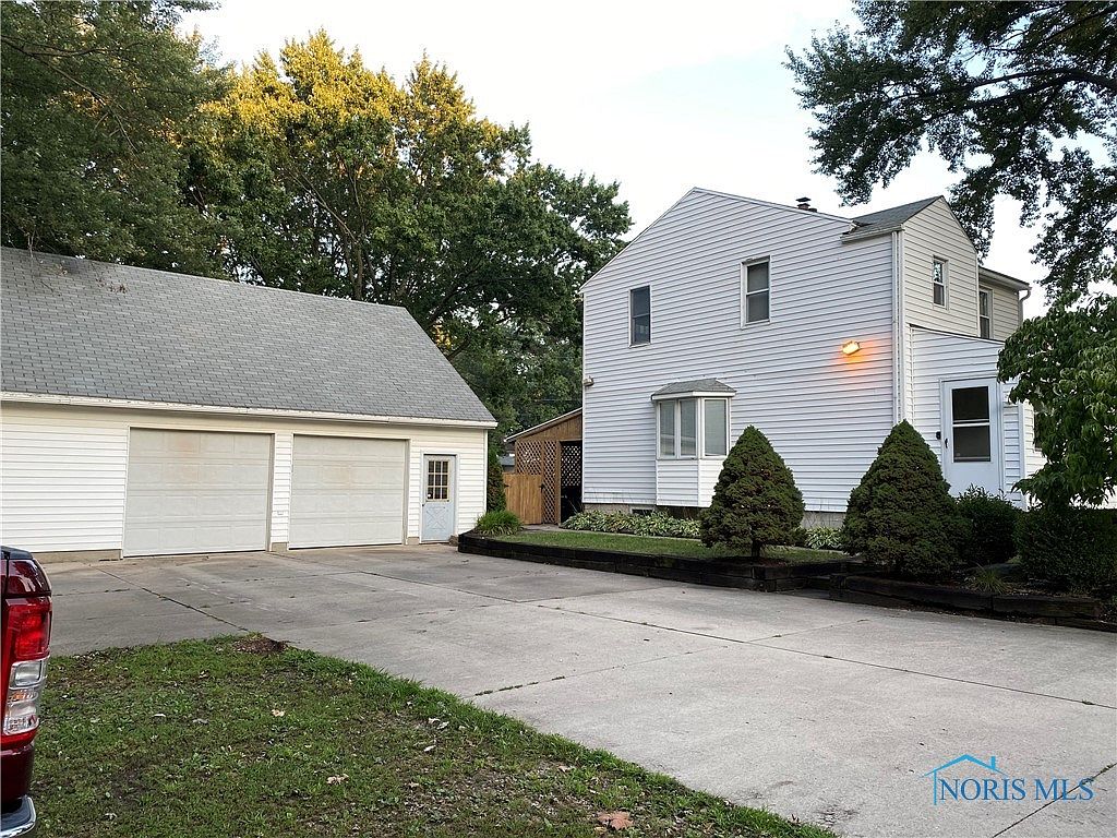 3452 N McCord Rd, Toledo, OH 43617 Zillow