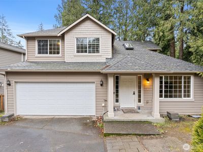 1511 208th Avenue NE, Sammamish, WA, 98074
