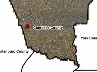 4836 Old Georgia Hwy, Cowpens, SC 29330