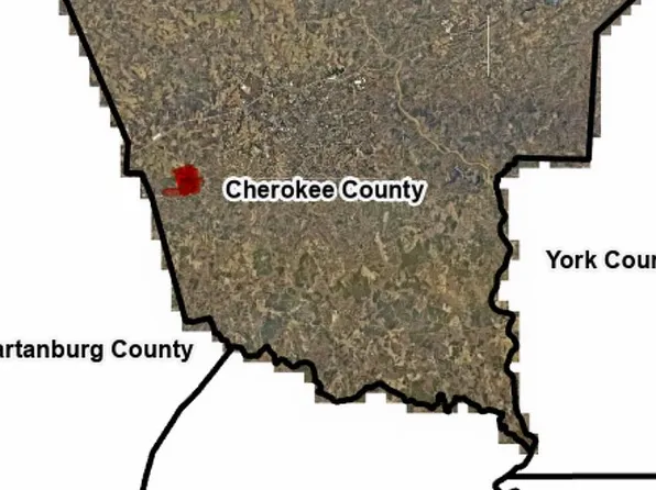 4836 Old Georgia Hwy, Cowpens, SC 29330