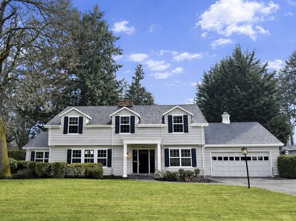 425 Weleber St, Oregon City, OR 97045