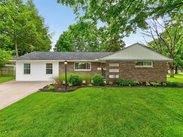 348 Iroquois Park Pl, Columbus, OH 43230