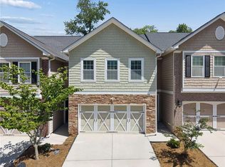 2854 Jordan Oaks Ln #8, Decatur, GA 30033