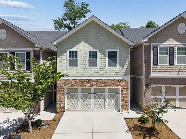 2854 Jordan Oaks Ln #8, Decatur, GA 30033
