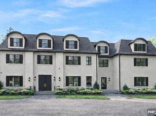 241 E Saddle River Rd, Saddle River, NJ 07458