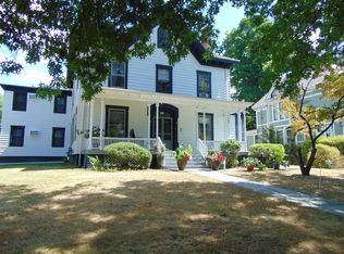 113 Academy St APT 3, Poughkeepsie, NY 12601