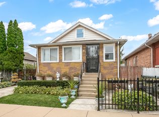 2038 N Nagle Ave, Chicago, IL 60707